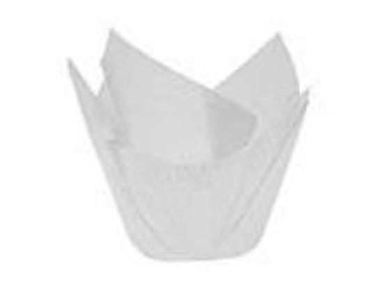 Parchment Paper Muffin Wrap (500)