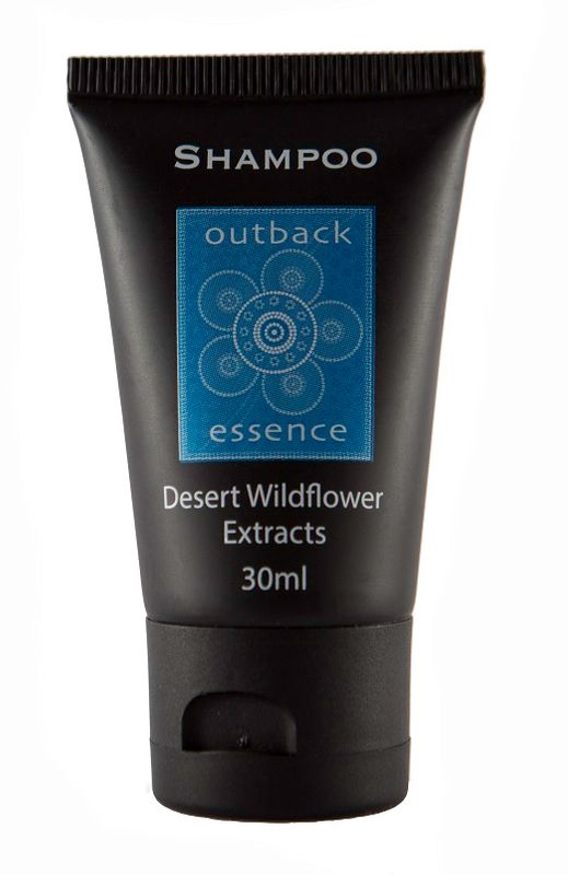 OUTBACK ESSENCE Shampoo Tube 30mL 300