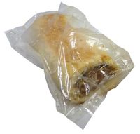 Reheat Bag Sausage Roll 211 x 100mm (1000)