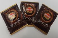 MOCCONA Smooth Coffee Sachets 1.8g (1000)