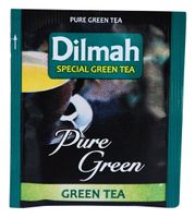 DILMAH Specialty Tea Envelopes Green (500)