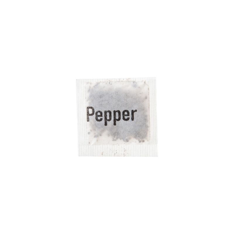 ISM Pepper Portion Control (2000)