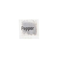 ISM Pepper Portion Control (2000)