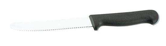 Steak Knife Round Tip (12)
