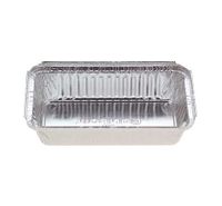 CONFOIL Rectangular Foil Container 445/7219 560mL (500)