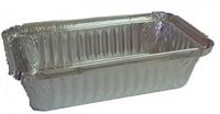 CONFOIL Rectangular Foil Container 446/7119 840mL (500)