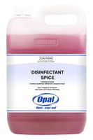 OPAL Disinfectant Spice 5L
