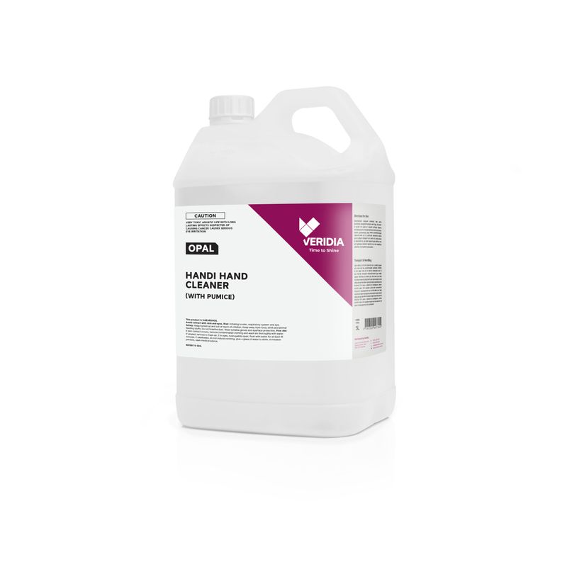 OPAL Handi Hand Cleaner (with pumice) 5L