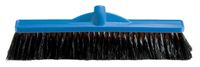 EDCO Industrial Broom Medium Poly Blue 500mm