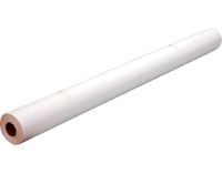 Paper Table Cover Roll 1160mm x 50m White