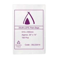 LDPE Bags