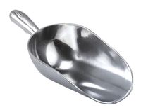 Aluminium Scoop