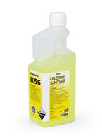 VERIDIA PnP K56 Chlorine Sanitiser 1L