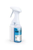 VERIDIA PnP H56 Glass Cleaner 325mL (6)