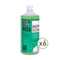 ACCENT PnP H36 Enzyme Bathroom Cleaner 325mL (6)