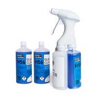 VERIDIA PnP H56 Glass Cleaner Starter Pack