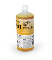 VERIDIA PnP K91 Oven/Grill Cleaner 325mL (6)