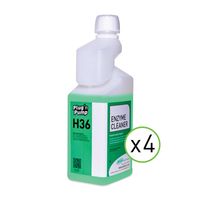 ACCENT PnP H36 Enzyme Bathroom Cleaner 1L (4)