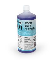 VERIDIA PnP K21 Food Area Cleaner 325mL (6)