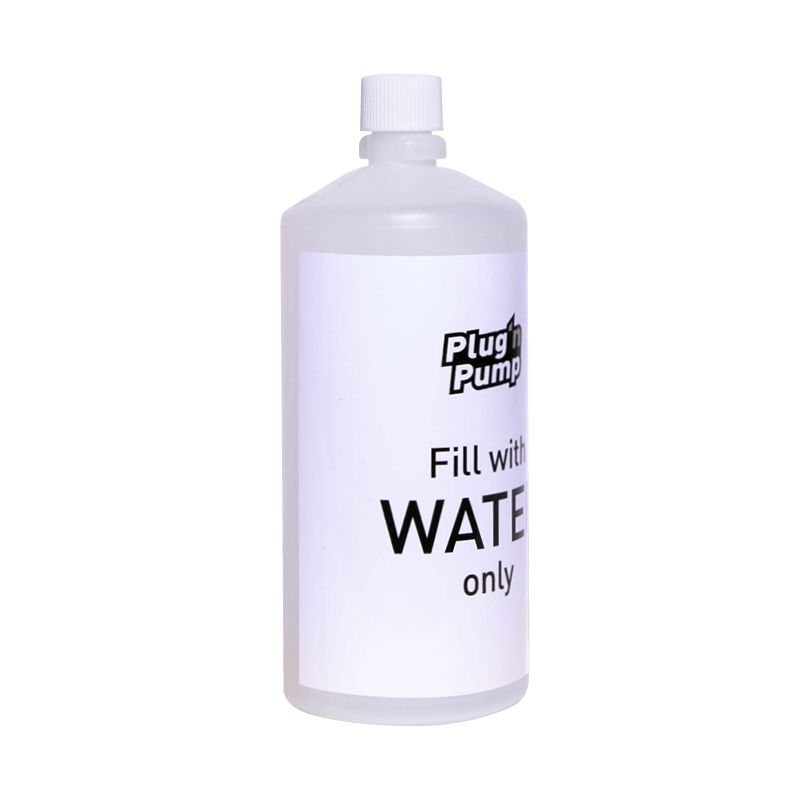 ACCENT PnP Water Bottle 325mL