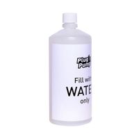 ACCENT PnP Water Bottle 325mL