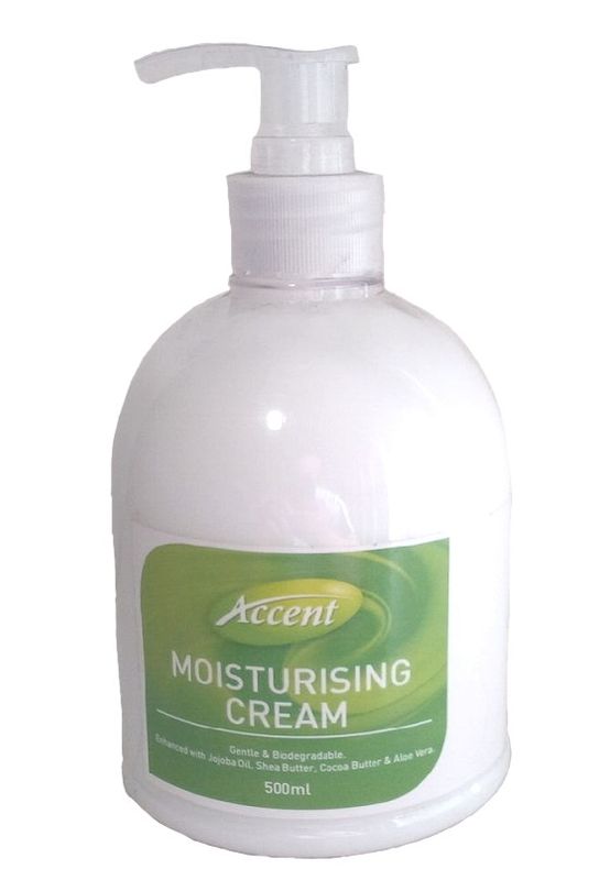 VERIDIA Moisturising Cream 12 x 500mL