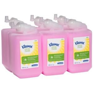 Kleenex Everyday Use Hand Cleanser 6331 1L (6)