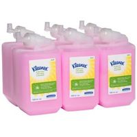 Kleenex Everyday Use Hand Cleanser 6331 1L (6)