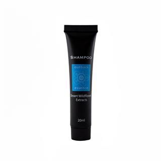 OUTBACK ESSENCE Shampoo Tube 20mL 400