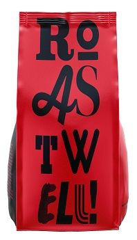 ROASTWELL Coffee Beans 1kg Rich Italian (Blend 6)