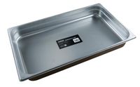 Gastronorm Pan 1/1 Size 530 x 325 x 100mm