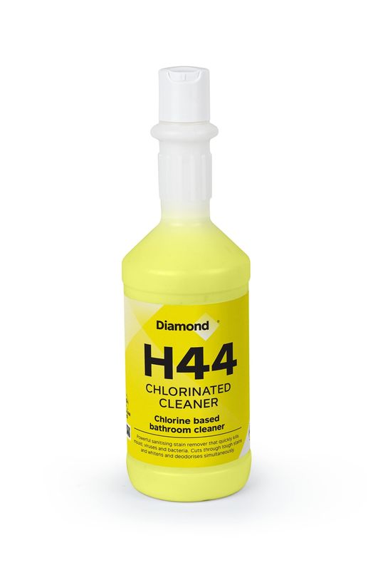 VERIDIA H44 Chlorinated Cleaner 750mL (12)
