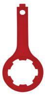 Drum Wrench Red