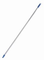 OATES Contractor Aluminium Handle Blue