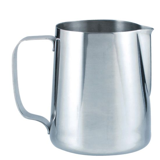 Water/Milk Frothing Jug 600mL