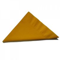 ALPEN 2Ply Lunch Napkin Yellow 20x100