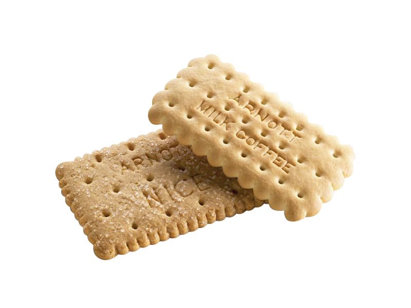 ARNOTTS PC Biscuits Milk Coffee/Nice (150)