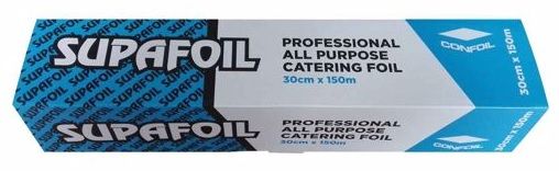 Foil All Purpose 30cm x 150m