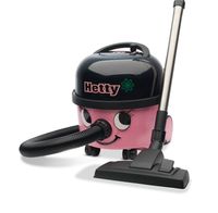 NUMATIC Hetty Pink