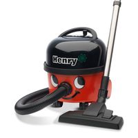 NUMATIC Henry Red