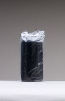 Kitchen Tidy Liners Small 18L 539 x 450mm Black 20x50