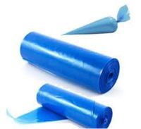 Disposable Piping Bags Blue 450mm (100)