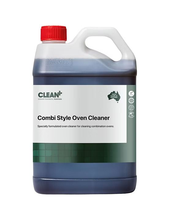 OPAL Combi Style Oven Cleaner 10L