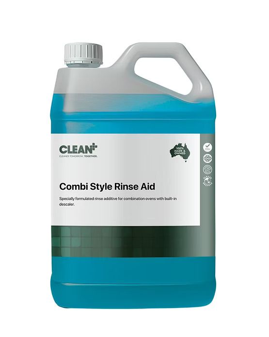 OPAL Combi Style Rinse Aid 10L
