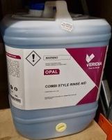 OPAL Combi Style Rinse Aid 10L