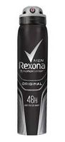 Deodorant REXONA Mens Aerosol 150mL (6)