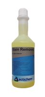 Laundry Liquid Stain Removers