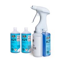 ACCENT PnP K21 Food Area Cleaner Starter Pack