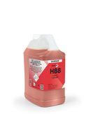 Floor Care Controlled Dispensing