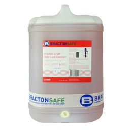 BRACTON Craft Beerline & Cider Cleaner 25L